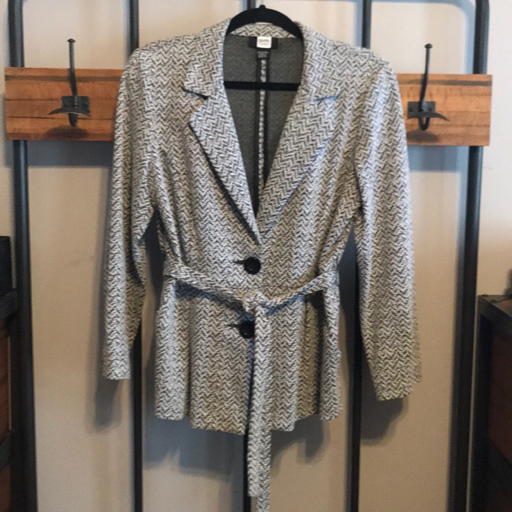 Studio 1940 Jacket